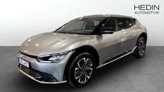 Grå (grey) Begagnad 2022 Kia EV6 Plus SUV | 459 900 kr (Superpris)