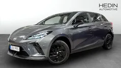 Begagnad 2023 MG MG4 EV Halvkombi | 254 900 kr (Marknadspris)