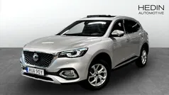 Grå (grey) Begagnad 2021 MG EHS Luxury SUV | 239 900 kr (Marknadspris)