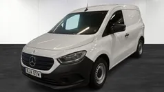 Begagnad 2022 Mercedes Citan 110 | 144 900 kr