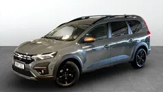 Begagnad 2024 Dacia Jogger Extreme Kombi | 266 400 kr (Marknadspris)