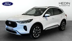 Ny 2024 Ford Kuga Active SUV | 398 800 kr (Superpris)
