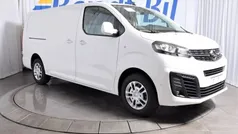Vit Begagnad 2023 Opel Vivaro Van | 440 625 kr