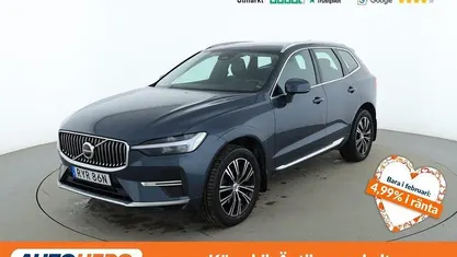 Begagnad 2022 Volvo XC60 Core SUV | 446 000 kr (Bra pris)
