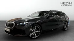 Begagnad 2025 BMW 530e Shadowline Kombi | 638 700 kr (Bra pris)