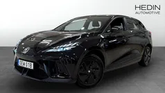 Begagnad 2023 MG MG4 EV Halvkombi | 254 900 kr (Marknadspris)