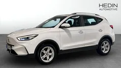 Begagnad 2022 MG ZS Comfort Sedan | 234 900 kr (Superpris)