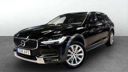 Begagnad Volvo V90 CC Inscription 190 HK (139 kW) 2018 Kombi
