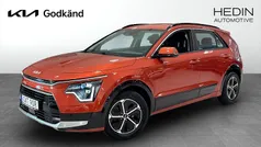 Begagnad 2022 Kia Niro SUV | 289 900 kr (Superpris)