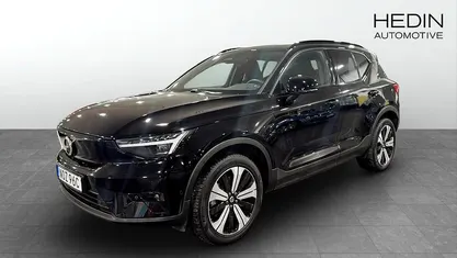 Begagnad 2023 Volvo XC40 Ultimate SUV | 374 900 kr (Bra pris)