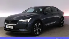 Begagnad 2022 Polestar 2 Pilot-lite Halvkombi | 404 900 kr (Marknadspris)