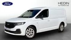Begagnad 2025 Ford Transit Limited | 394 900 kr