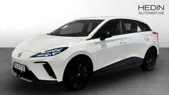 Begagnad 2023 MG MG4 EV Halvkombi | 259 900 kr (Marknadspris)