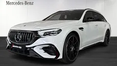 Begagnad 2025 Mercedes E53 AMG AMG Kombi | 1 278 600 kr (Lite dyr)