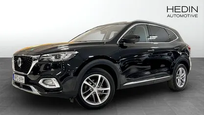Begagnad 2021 MG EHS Luxury SUV | 214 900 kr (Marknadspris)