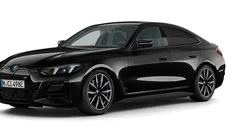 Ny 2025 BMW i4 Comfort Edition Sedan | 716 600 kr (Bra pris)