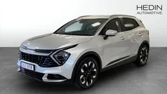 Begagnad 2024 Kia Sportage Advance SUV | 419 000 kr (Marknadspris)