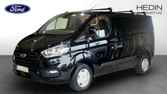 Begagnad 2022 Ford Transit Custom Trend | 239 900 kr (Lite dyr)