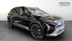 Begagnad 2024 Renault Scénic Esprit Alpine Minibuss | 489 000 kr (Bra pris)