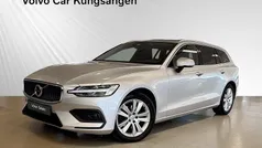 Begagnad 2020 Volvo V60 Kombi | 299 900 kr (Bra pris)