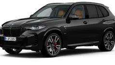Ny 2025 BMW X5 Comfort Edition SUV | 1 159 800 kr (Marknadspris)
