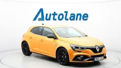 Begagnad 2020 Renault Mégane IV R.S. Halvkombi | 349 900 kr