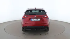 Lexus NX300h