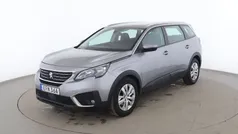 Grå Begagnad 2019 Peugeot 5008 Active Minibuss | 197 000 kr (Superpris)