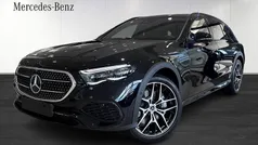 Begagnad 2026 Mercedes E300 Premium Kombi | 878 200 kr