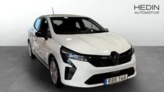 Begagnad 2024 Renault Clio V Evolution Halvkombi | 199 900 kr (Marknadspris)
