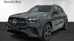 Ny 2026 Mercedes GLE350 SUV | 1 068 000 kr (Marknadspris)