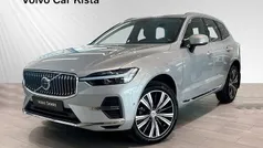 Silver Begagnad 2022 Volvo XC60 Inscription SUV | 429 900 kr (Superpris)