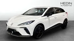 Begagnad 2023 MG MG4 EV Halvkombi | 249 900 kr (Marknadspris)