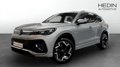 Begagnad 2024 VW Tiguan R SUV | 478 700 kr (Dyr)