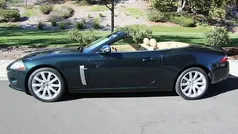 Jaguar XK