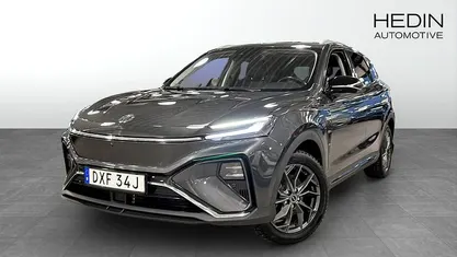 Begagnad MG Marvel R Performance 211 kW (288 HK) 2022 SUV