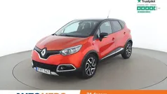 Begagnad 2015 Renault Captur SUV | 120 000 kr (Marknadspris)