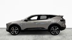 Grå Begagnad 2024 Polestar 3 Long Range Dual motor Sedan | 899 900 kr (Marknadspris)
