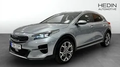 Begagnad 2022 Kia XCeed Advance SUV | 239 900 kr (Marknadspris)