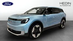 Begagnad 2025 Ford Explorer Business Edition SUV | 499 000 kr (Marknadspris)