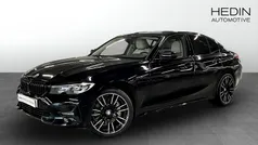 Begagnad 2019 BMW 330e Sport Line Sedan | 308 700 kr (Marknadspris)