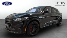 Begagnad 2021 Ford Mustang Mach-E SUV | 399 900 kr (Marknadspris)