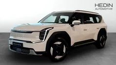Ny 2025 Kia EV9 EX SUV | 645 748 kr (Superpris)
