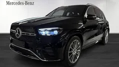 Ny 2025 Mercedes GLE350 Premium SUV | 1 082 150 kr (Marknadspris)