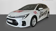 Suzuki Swace