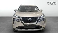 Silver Begagnad 2024 Nissan X-Trail Acenta SUV | 349 400 kr (Marknadspris)