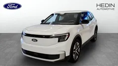 Ny 2025 Ford Explorer Business Edition SUV | 510 900 kr (Marknadspris)