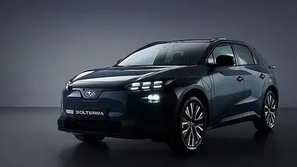 Ny 2026 Subaru Solterra SUV | 519 900 kr (Bra pris)