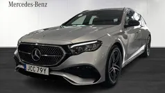 Mercedes E300