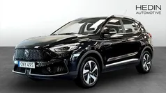 Begagnad 2023 MG ZS Comfort Sedan | 249 900 kr (Bra pris)